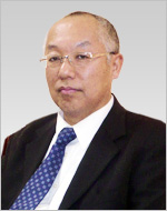 代表取締役社長 髙木政幸